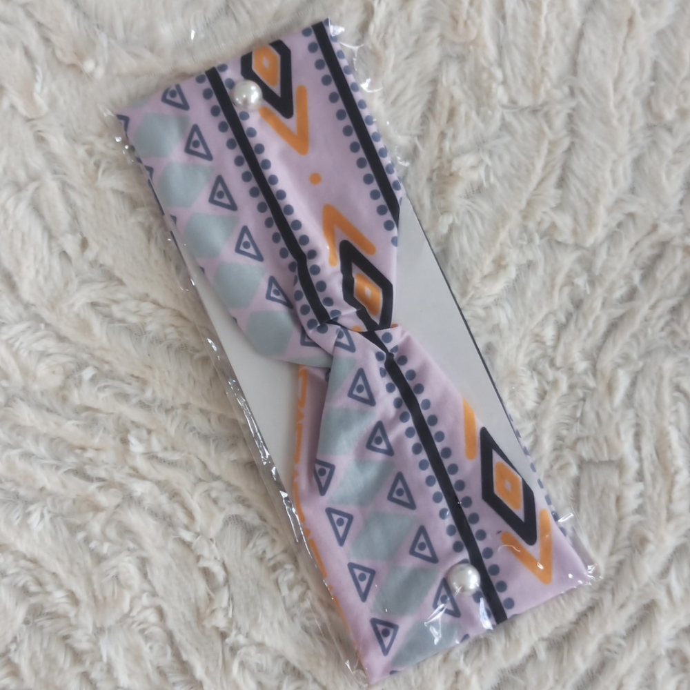 Headbands - Picture 4 of 7